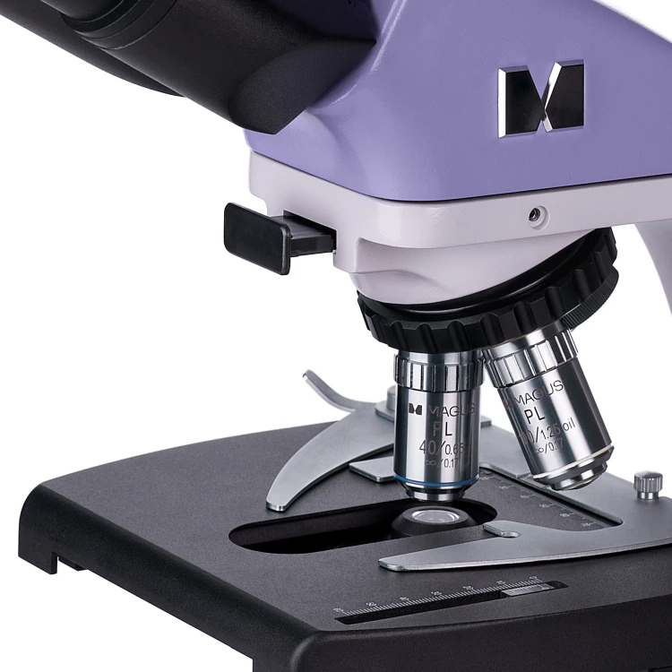 Mikroskop biologiczny cyfrowy MAGUS Bio D250TL LCD-1622512