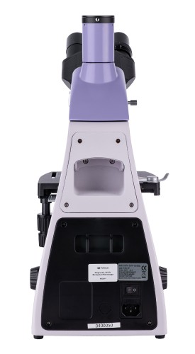 Mikroskop biologiczny cyfrowy MAGUS Bio D250TL LCD-1622505
