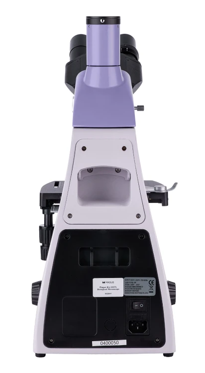 Mikroskop biologiczny cyfrowy MAGUS Bio D250TL LCD-1622505