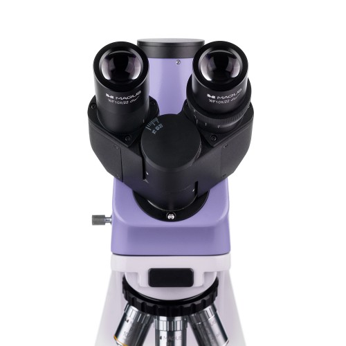 Mikroskop biologiczny cyfrowy MAGUS Bio D250TL LCD-1622508