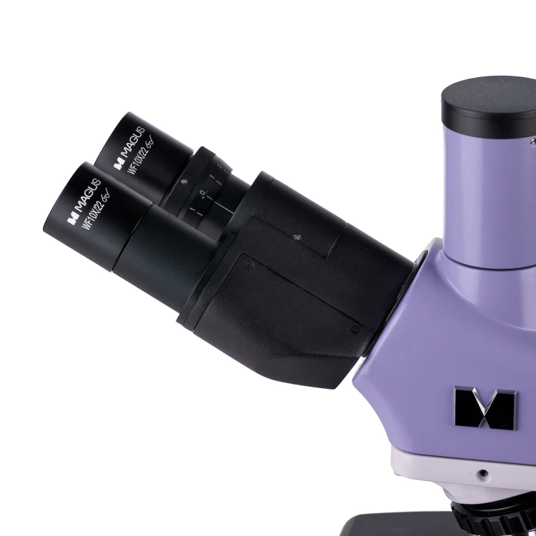 Mikroskop biologiczny cyfrowy MAGUS Bio D250TL LCD-1622509