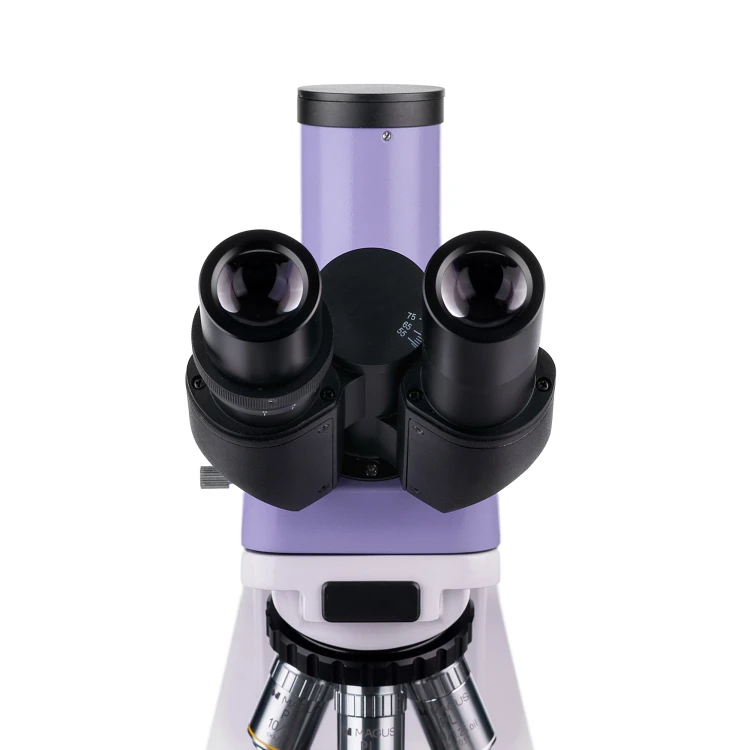 Mikroskop biologiczny cyfrowy MAGUS Bio D250TL LCD-1622507