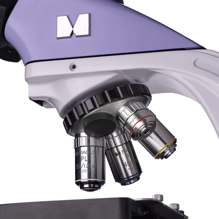 Mikroskop biologiczny cyfrowy MAGUS Bio D250TL LCD-1622513