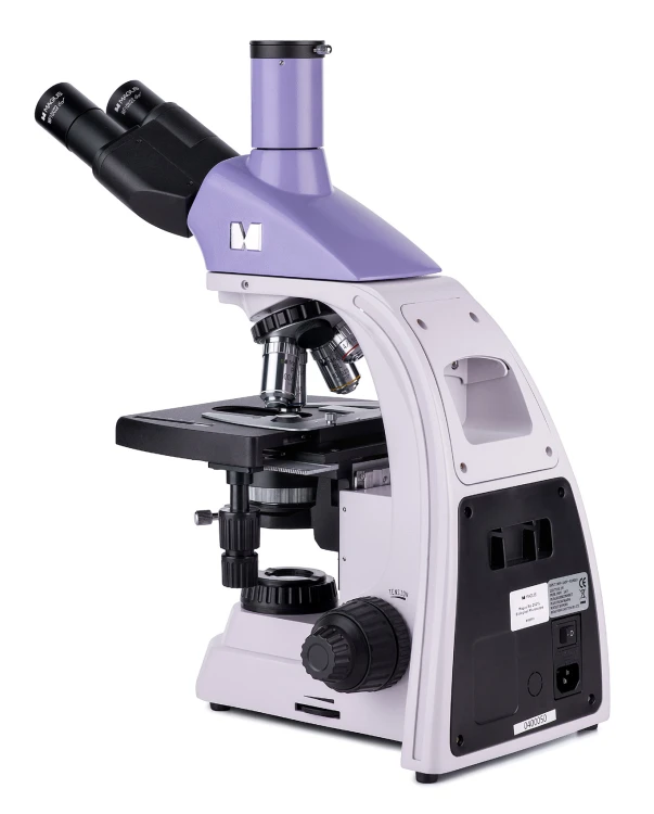 Mikroskop biologiczny cyfrowy MAGUS Bio D250TL LCD-1622502