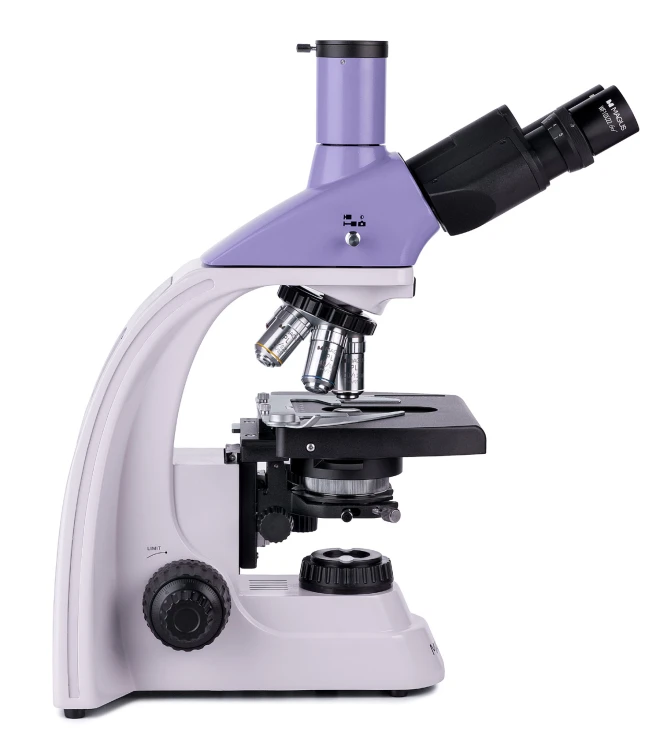 Mikroskop biologiczny cyfrowy MAGUS Bio D250TL LCD-1622504