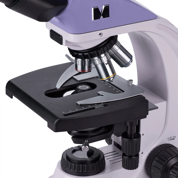 Mikroskop biologiczny cyfrowy MAGUS Bio D250TL LCD-1622514