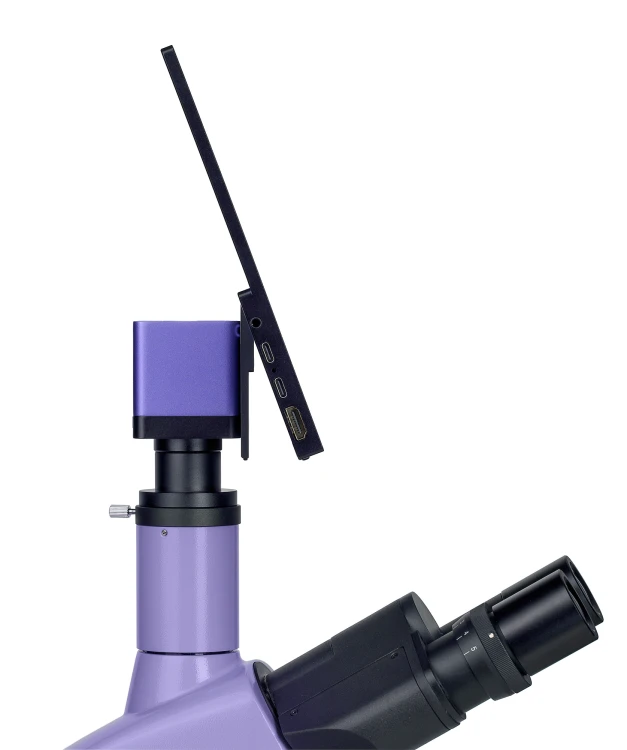 Mikroskop biologiczny cyfrowy MAGUS Bio D250TL LCD-1656885