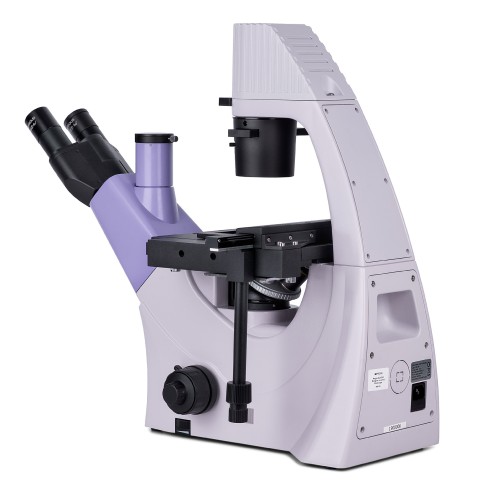 Odwrócony mikroskop biologiczny ?yfrowy MAGUS Bio VD300-1625557