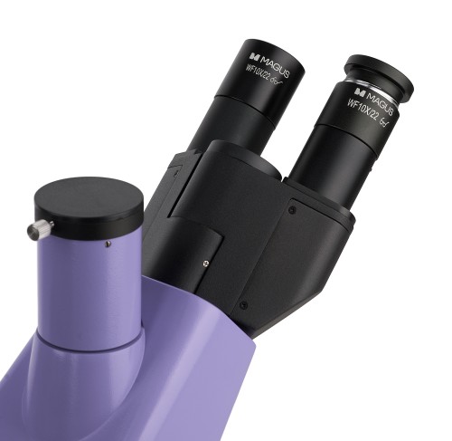 Odwrócony mikroskop biologiczny ?yfrowy MAGUS Bio VD300-1625562