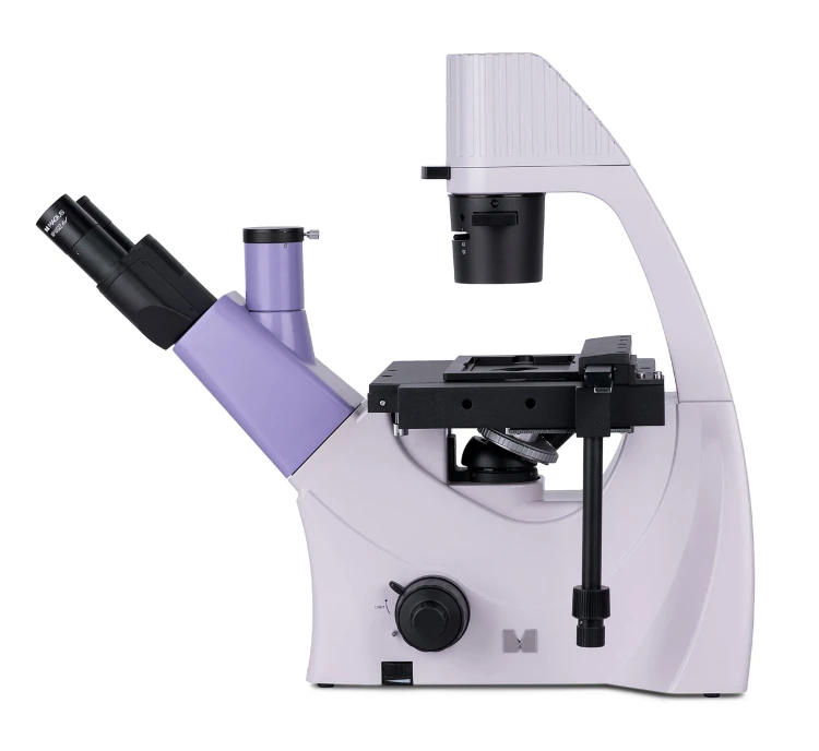 Odwrócony mikroskop biologiczny ?yfrowy MAGUS Bio VD300-1625561