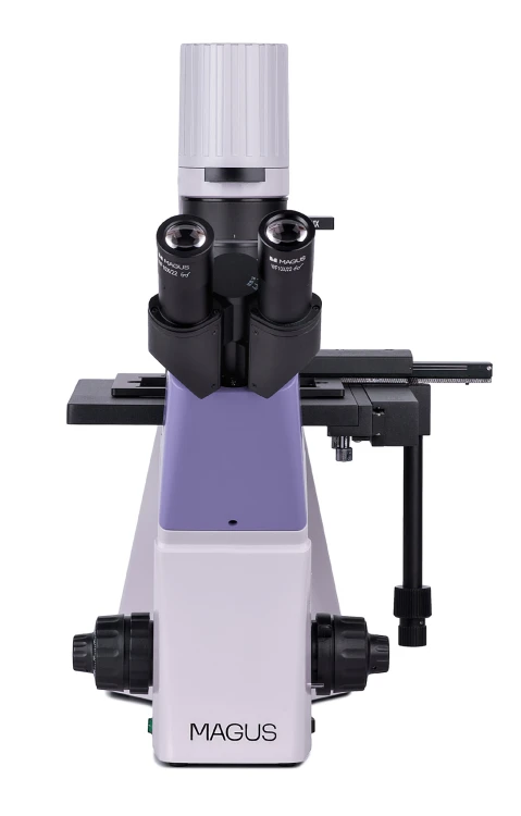 Odwrócony mikroskop biologiczny ?yfrowy MAGUS Bio VD300-1625558