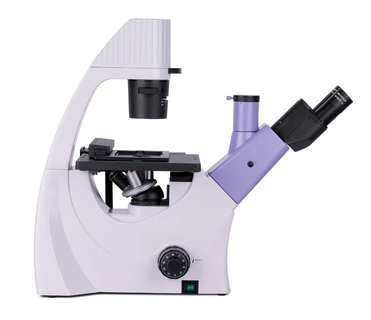 Odwrócony mikroskop biologiczny cyfrowy MAGUS Bio VD300 LCD-1622526