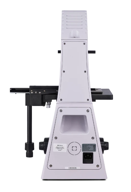 Odwrócony mikroskop biologiczny cyfrowy MAGUS Bio VD300 LCD-1622527