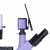 Odwrócony mikroskop biologiczny cyfrowy MAGUS Bio VD300 LCD-1656894
