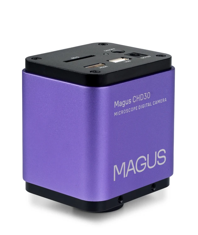 Odwrócony mikroskop biologiczny cyfrowy MAGUS Bio VD300 LCD-1656896