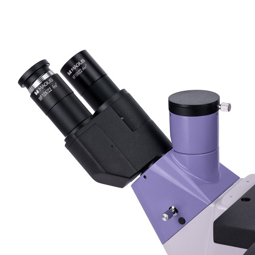 Odwrócony mikroskop biologiczny ?yfrowy MAGUS Bio VD350-1625575