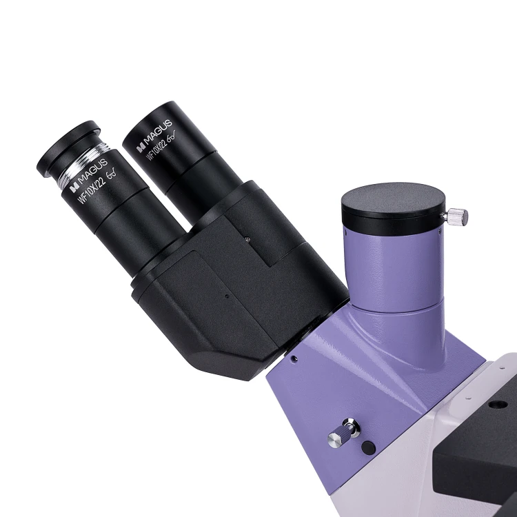 Odwrócony mikroskop biologiczny ?yfrowy MAGUS Bio VD350-1625575