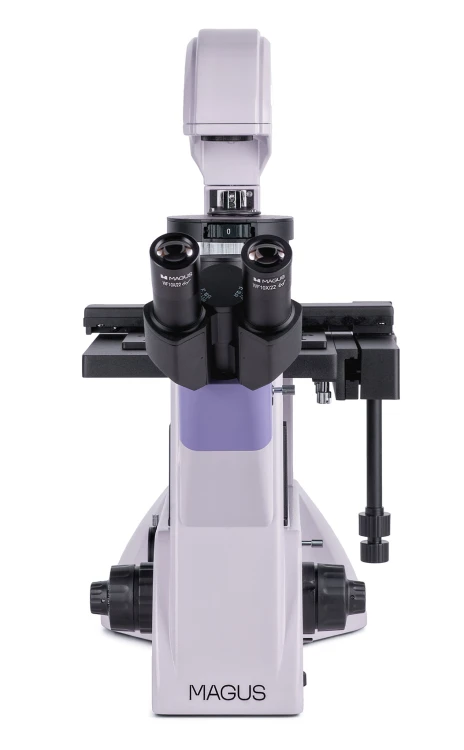 Odwrócony mikroskop biologiczny ?yfrowy MAGUS Bio VD350-1625571