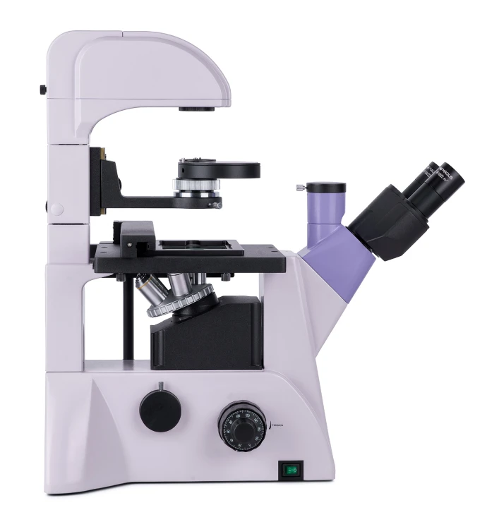 Odwrócony mikroskop biologiczny ?yfrowy MAGUS Bio VD350-1625572