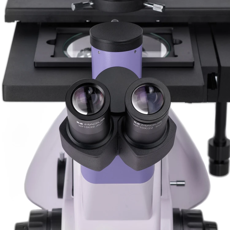 Odwrócony mikroskop biologiczny ?yfrowy MAGUS Bio VD350-1625576