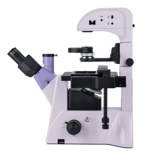 Odwrócony mikroskop biologiczny cyfrowy MAGUS Bio VD350 LCD-1622542