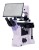 Odwrócony mikroskop biologiczny cyfrowy MAGUS Bio VD350 LCD-1661330