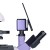 Odwrócony mikroskop biologiczny cyfrowy MAGUS Bio VD350 LCD-1661325