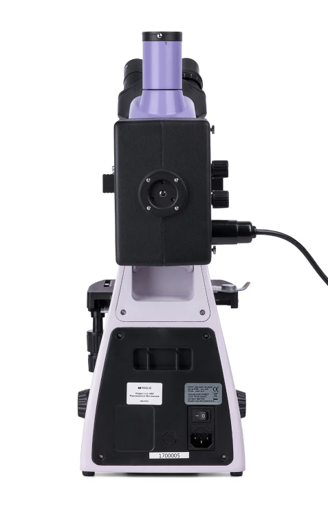 Mikroskop fluorescencyjny cyfrowy MAGUS Lum D400 LCD-1621597