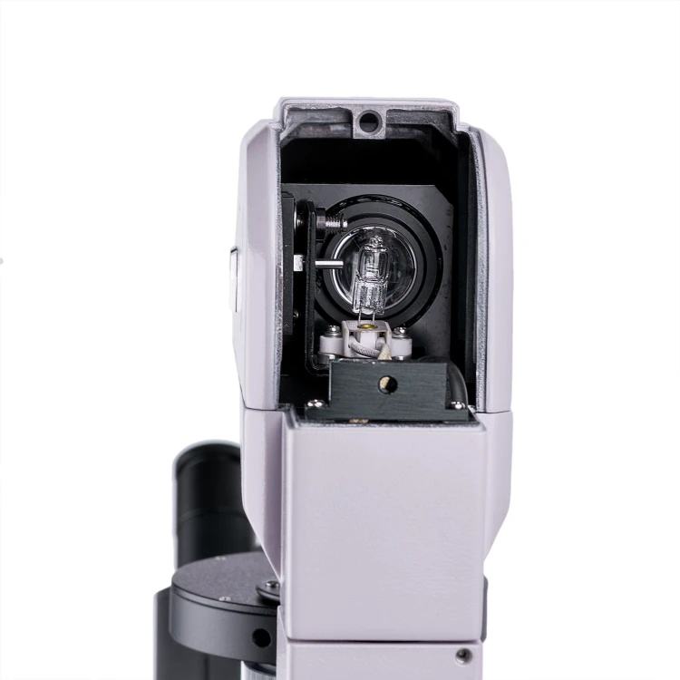 Odwrócony mikroskop fluorescencyjny cyfrowy MAGUS Lum VD500 LCD-1626259