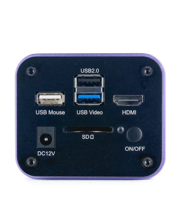 Odwrócony mikroskop fluorescencyjny cyfrowy MAGUS Lum VD500 LCD-1673698