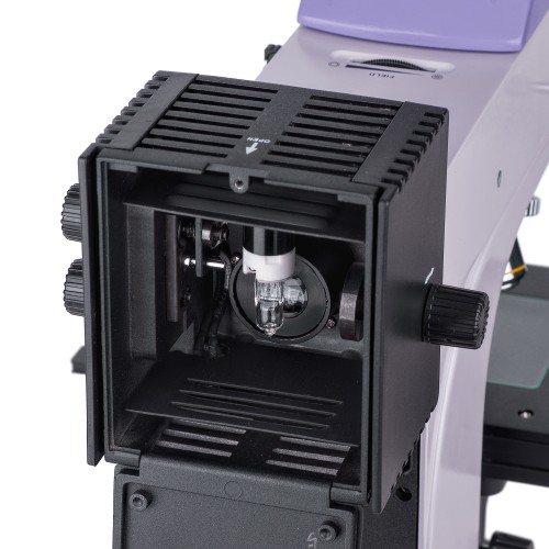 Mikroskop metalurgiczny cyfrowy MAGUS Metal D600 LCD-1622570