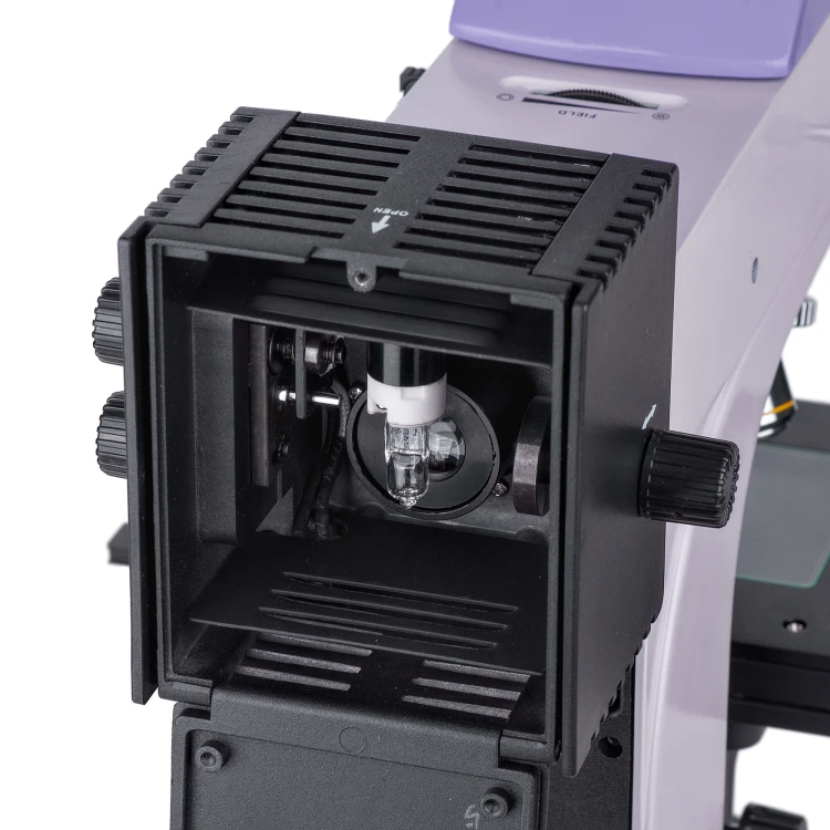 Mikroskop metalurgiczny cyfrowy MAGUS Metal D600 LCD-1622570