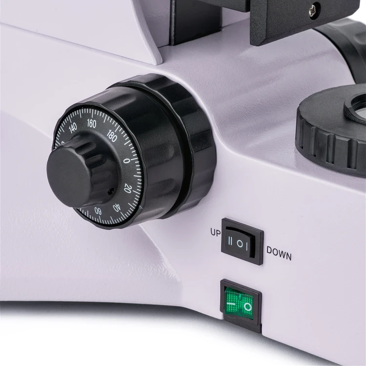 Mikroskop metalurgiczny cyfrowy MAGUS Metal D600 LCD-1622571