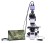 Mikroskop metalurgiczny cyfrowy MAGUS Metal D600 LCD-1666580