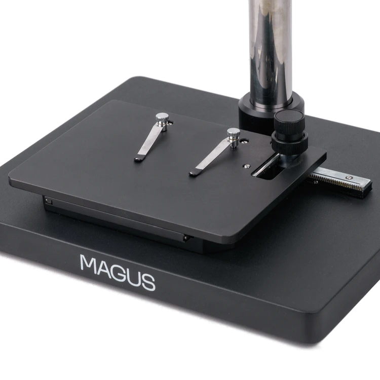 Mikroskop metalurgiczny cyfrowy MAGUS Metal D630 LCD-1622584