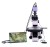 Mikroskop metalurgiczny cyfrowy MAGUS Metal D650 LCD-1684368
