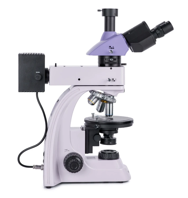 Mikroskop polaryzacyjny cyfrowy MAGUS Pol D850 LCD-1621652