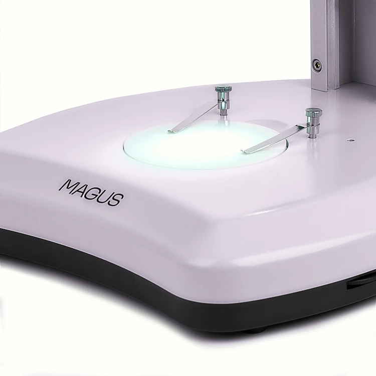 Mikroskop stereoskopowy cyfrowy MAGUS Stereo D9T LCD-1622639