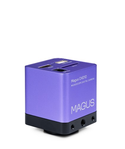 Kamera cyfrowa MAGUS CHD10-1646115