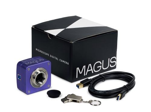 Kamera cyfrowa MAGUS CLM10-1646139