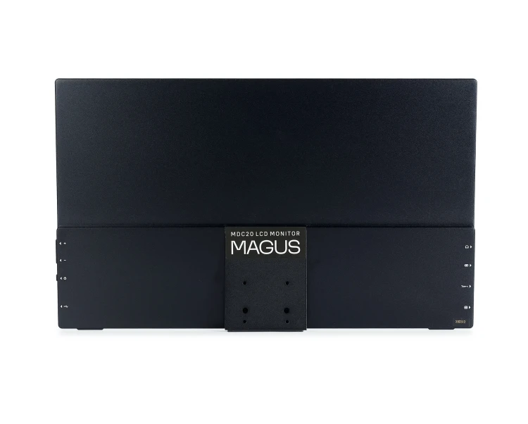 Monitor LCD MAGUS MCD20-1703192