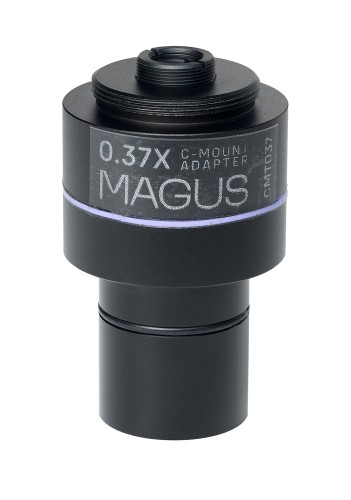 Adapter z montażem typu C MAGUS CMT037-1646206