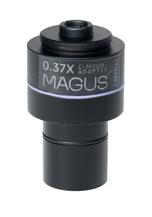 Adapter z montażem typu C MAGUS CMT037-1646206