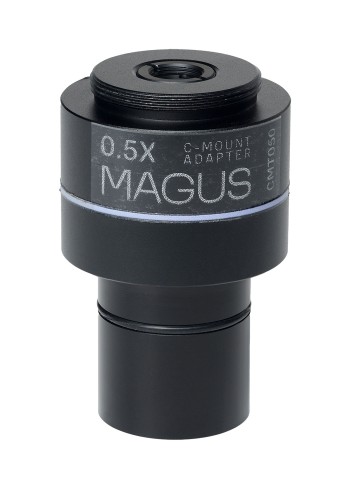 Adapter z montażem typu C MAGUS CMT050-1646207