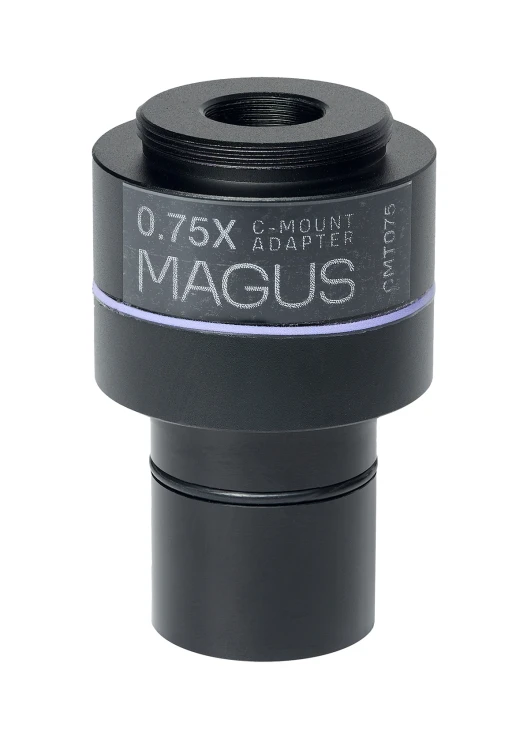 Adapter z montażem typu C MAGUS CMT075-1646208