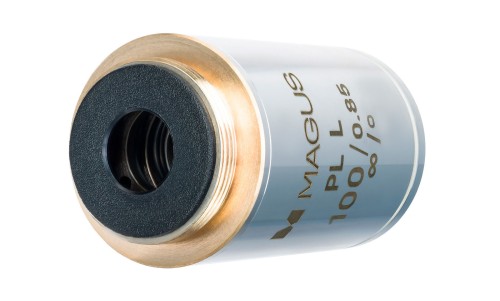 Obiektyw MAGUS SFR100 DRY 100?/0,85 Plan L Pol ?/0-1660711