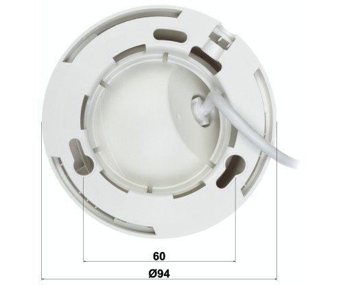 KAMERA IP TC-C320N SPEC:AK/I3W/E/Y/2.8MM/V2.0 Analog Killer - 1080p 2.8mm TIANDY-1790629