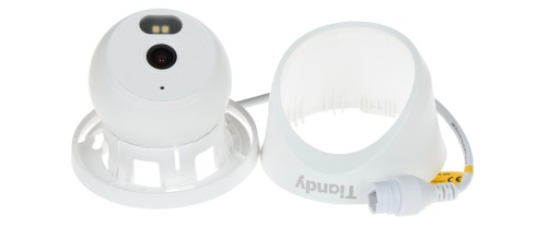 KAMERA IP TC-C320N SPEC:AK/I3W/E/Y/2.8MM/V2.0 Analog Killer - 1080p 2.8mm TIANDY-1790628