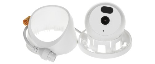 KAMERA IP TC-C320N SPEC:I3/E/Y/2.8MM/V2.0 Analog Killer - 1080p 2.8mm TIANDY-1955729