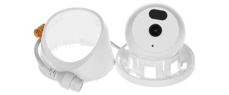KAMERA IP TC-C320N SPEC:I3/E/Y/2.8MM/V2.0 Analog Killer - 1080p 2.8mm TIANDY-1955729